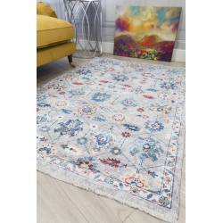 Modena Nadia Multicolored Distressed