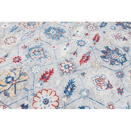 Modena Nadia Multicolored Distressed