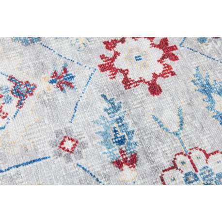 Modena Nadia Multicolored Distressed
