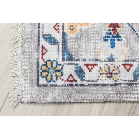 Modena Nadia Multicolored Distressed