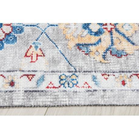Modena Nadia Multicolored Distressed