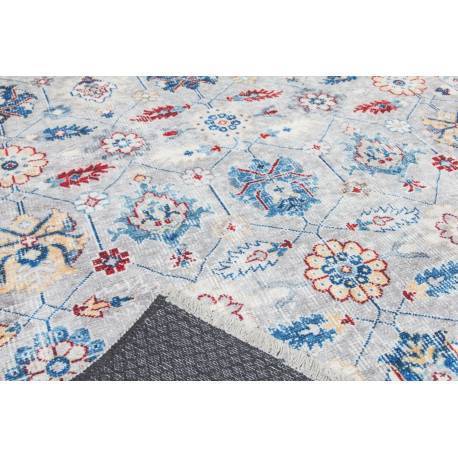 Modena Nadia Multicolored Distressed