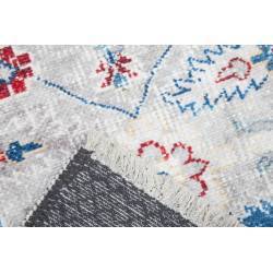 Modena Nadia Multicolored Distressed