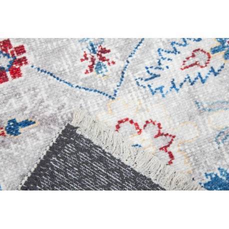 Modena Nadia Multicolored Distressed