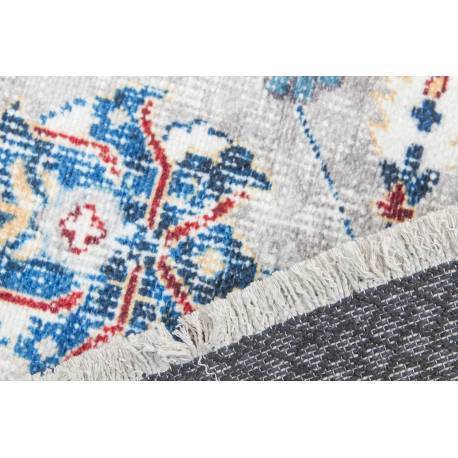 Modena Nadia Multicolored Distressed