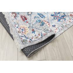Modena Nadia Multicolored Distressed