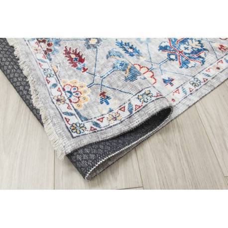 Modena Nadia Multicolored Distressed