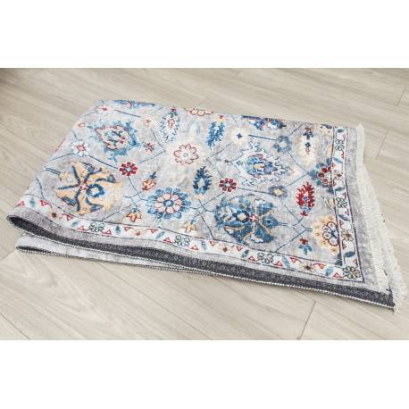 Modena Nadia Multicolored Distressed