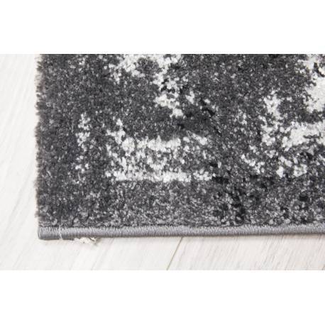 Antika Medallion Grey Patchwork