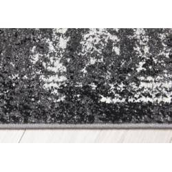Antika Medallion Grey Patchwork