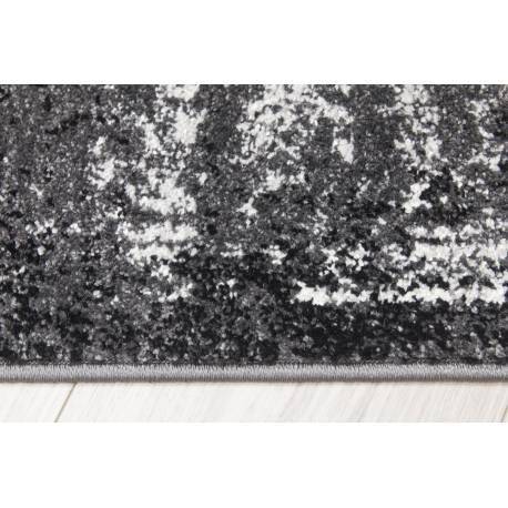 Antika Medallion Grey Patchwork