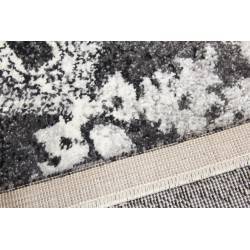 Antika Medallion Grey Patchwork
