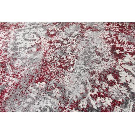 Antika Medallion Red