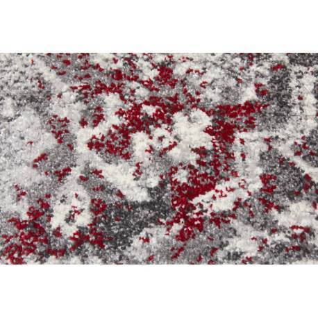 Antika Medallion Red