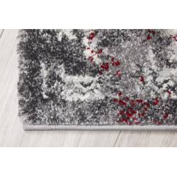 Antika Medallion Red