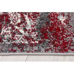 Antika Medallion Red