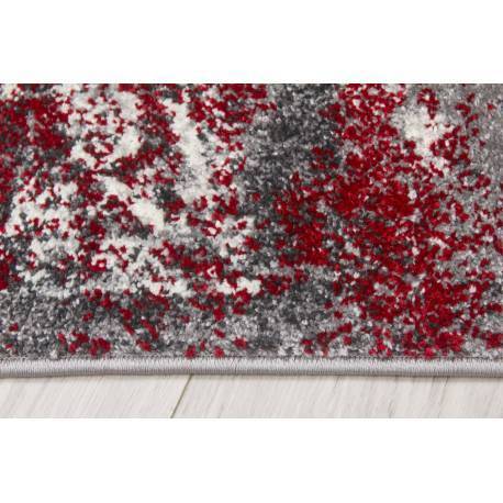 Antika Medallion Red