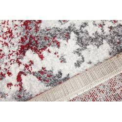Antika Medallion Red