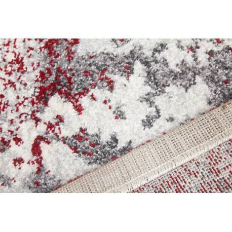 Antika Medallion Red