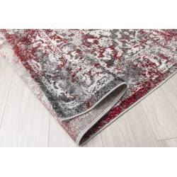 Antika Medallion Red