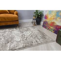 Antika Medallion Taupe