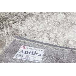 Antika Medallion Taupe
