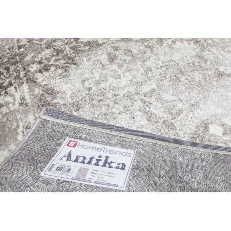 Antika Medallion Taupe