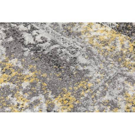 Antika Medallion Yellow