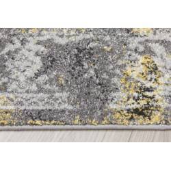 Antika Medallion Yellow