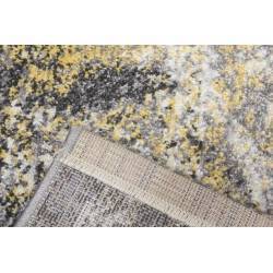 Antika Medallion Yellow