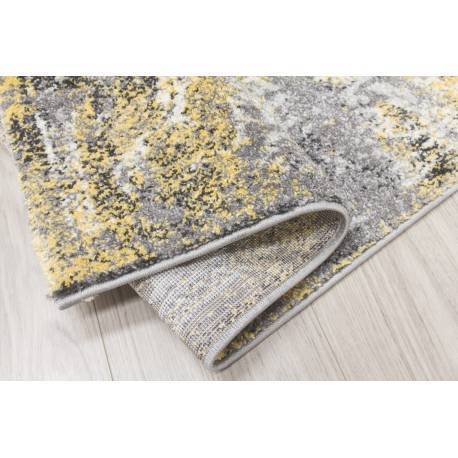 Antika Medallion Yellow