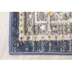 Boho Vesta Blue Distressed