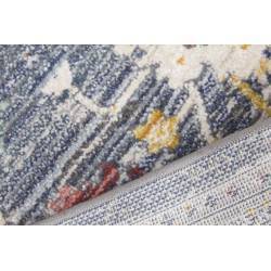 Boho Vesta Grey Distressed