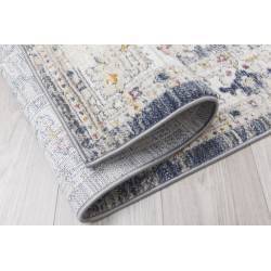 Boho Vesta Grey Distressed