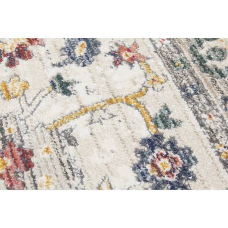Boho Vesta Natural Distressed