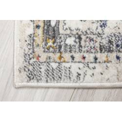 Boho Vesta Natural Distressed