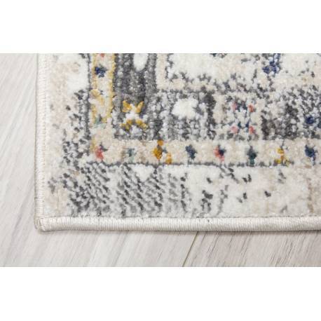Boho Vesta Natural Distressed