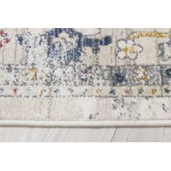 Boho Vesta Natural Distressed