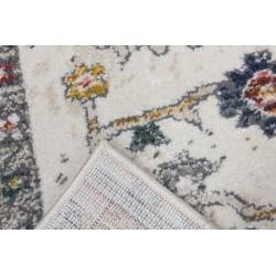 Boho Vesta Natural Distressed