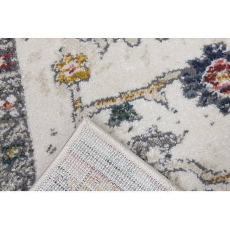 Boho Vesta Natural Distressed