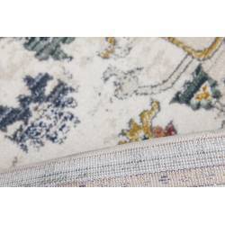 Boho Vesta Natural Distressed