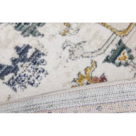 Boho Vesta Natural Distressed