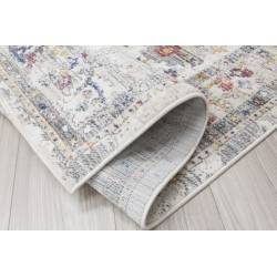 Boho Vesta Natural Distressed