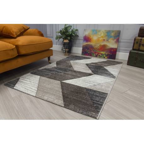Impulse Chevron Greige