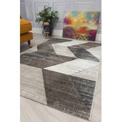 Impulse Chevron Greige