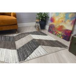Impulse Chevron Greige