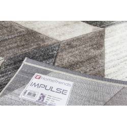 Impulse Chevron Greige