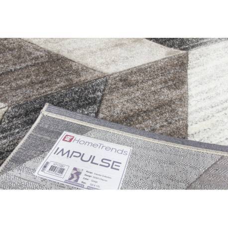 Impulse Chevron Greige