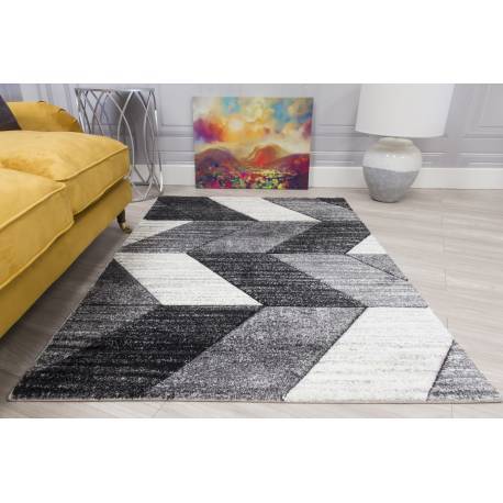 Impulse Chevron Grey