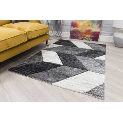 Impulse Chevron Grey